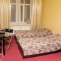 Гостиница ЕВРОПА HOUSE, Двухместная студия с двумя односпальными кроватями, фото 13