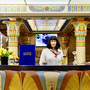 Гостиница Моя Глинка, Рецепция Спа салона Luxor, фото 31