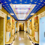 Гостиница Моя Глинка, Коридор Спа салона Luxor, фото 32