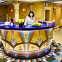 Гостиница Моя Глинка, Рецепция Спа салона Luxor, фото 39