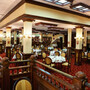 Бизнес-отель Татарстан, Ресторан основной зал, фото 9