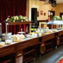 Бизнес-отель Татарстан, Ресторан завтрак, фото 11