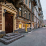 Гостиница Staronevsky Dom, Люкс / Suite, фото 16