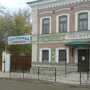 Гостиница "Адмирал" в Казани