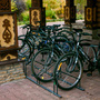 Парк-отель Орловский, Катание на велосипеде, фото 30