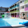 Гостиница Sea Breeze Resort в Анапе