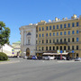 Росси бутик-отель и СПА в Санкт-Петербурге