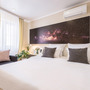 Гостиница #LUNA Hotel, Бюджетный двухместный номер, фото 25