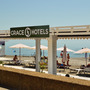 Гостиница Грейс Арли, Пляж, фото 24