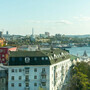 ЛОТТЕ Отель Владивосток, Вид из номера, фото 35