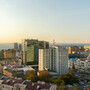 ЛОТТЕ Отель Владивосток, Вид из номера, фото 37