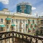Отель Украина, фото 1