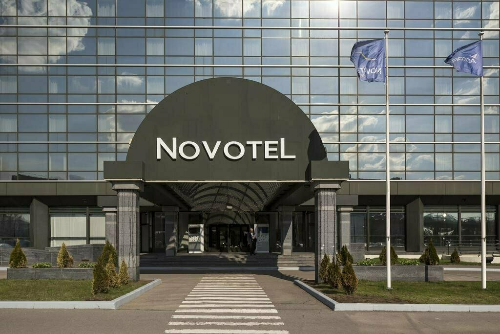 Novotel шереметьевское ш вл3 химки