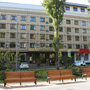 Гостиница Саратов, фото 4