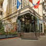 Гостиница Амбассадори Москва в Москве