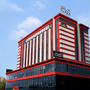 Гостиница Forum Plaza Hotel в Краснодаре