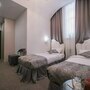Жуков Отель, Большой двухместный номер с двумя раздельными кроватями, фото 29