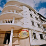 Гостиница Виа Сакра, Фасад отеля, фото 1