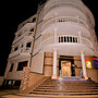 Гостиница Виа Сакра, Фасад отеля, фото 2