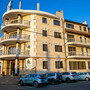 Гостиница Виа Сакра, Фасад отеля, фото 3