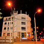 Гостиница Виа Сакра, Фасад отеля, фото 4