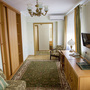 Гостиница Даниловская, Двухместный улучшенный номер с одной кроватью, фото 40