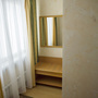 Гостиница Даниловская, Двухместный улучшенный номер с одной кроватью, фото 41