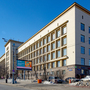 Гостиница AFFONYKATE HOTEL в Москве