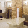 Гостиница Мир, Обеденная зона в бане, фото 7