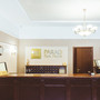 Гостиница Parad Park Hotel, Reception (Ресепшн), фото 4