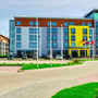 Гостиница Амбассадор Калуга, Главное здание отеля, фото 7