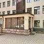 Бизнес-Отель Алексеевский, Фасад здания, фото 2