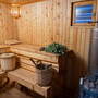 Гостиница BaikalWood Эко Лодж & SPA, фото 21