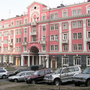 Гостиница Хабаровск в Хабаровске