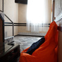 Гостиница Камчатский, Комната отдыха-2, фото 8