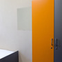 Гостиница Камчатский, Шкаф в двухместном номере, фото 27