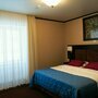 Гостиница Алтай Пэлас, Люкс с 2 спальнями, фото 29