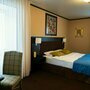 Гостиница Алтай Пэлас, Люкс с 2 спальнями, фото 32