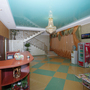 Гостиница Династия в Нижнем Новгороде