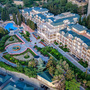 Гостиница Пальмира Палас, Территория отеля, фото 1