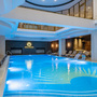 Гостиница Пальмира Палас, Центр банных культур, подогреваемый крытый бассейн, фото 35
