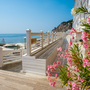 Гостиница Пальмира Палас, Пляж и набережная отеля, фото 37
