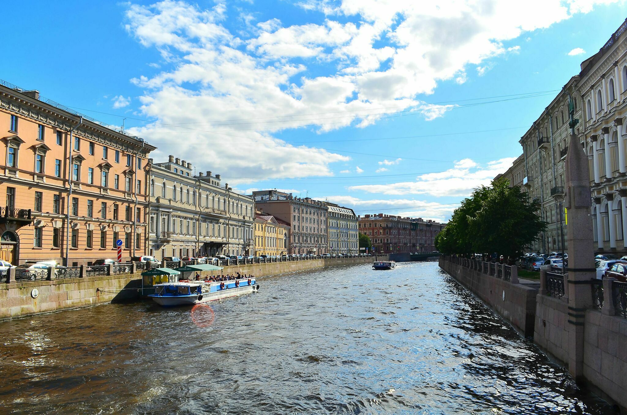 арка на галерной улице санкт петербург