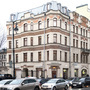 Отель "The Kempf" в Санкт-Петербурге