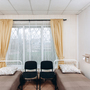 Гостиница Академ ВН, Двухместный номер с двумя раздельными кроватями, фото 11