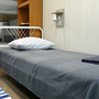 Гостиница Академ ВН, Место в общем шестиместном номере для мужчин и женщин, фото 16