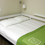 Гостиница Найс Красные Ворота, Комната с двуспальной кроватью_2, фото 4