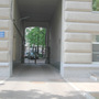Гостиница Найс Красные Ворота, Заезд во двор с Хомутовского тупика, первая арка слева, фото 18