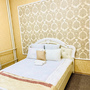 Гостиница Султан-5, Двухместный номер комфорт с одной кроватью, фото 8