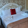 Гостиница Султан-5, Двухместный номер комфорт с одной кроватью, фото 9